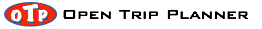 OpenTripPlanner home